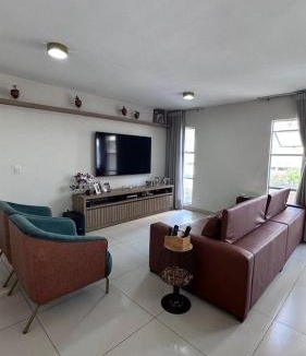 Goiania Apartment | Confort House