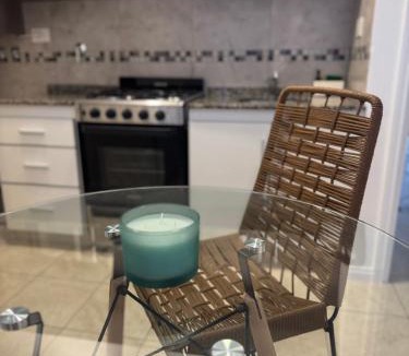Campana Apartment | Campana Suites Becerra