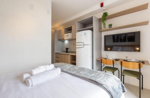 Liberdade Apartment | Studios Conext Liberdade | Delfhy