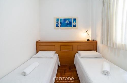 Regiao Urbana Homogenea X Apartment | Apt w/full leisure in Poços de Caldas QUI0722