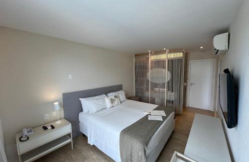 Vila da Trinta Hotel | Pousada Paraíso Noronha