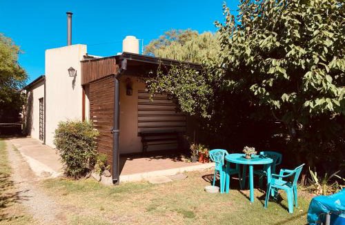 Tandil House | Casita de Noe