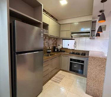 Guaibim House | Triplex Guaibim