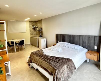 Caico Apartment | Seridó Acomodações