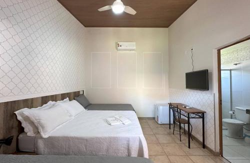 Sarzedo Hotel | Espaço Malongo