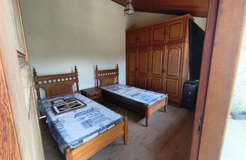 Lima Duarte Apartment | Cobertura 2 quartos com churrasqueira no centro de LD, próx autódromo potenza