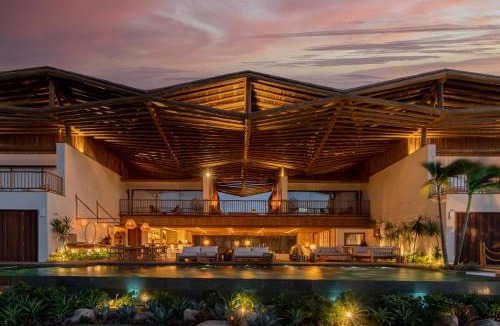 Jijoca de Jericoacoara Hotel | Villa Mandi