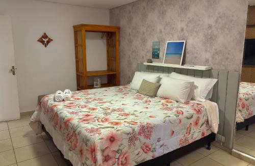 Pontal da Cruz House | Casa de Praia em ótima localização em são Sebastião