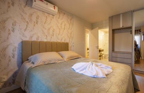 Quinta da Serra Apartment | Campos de Canela 204 - Stay House Temporada