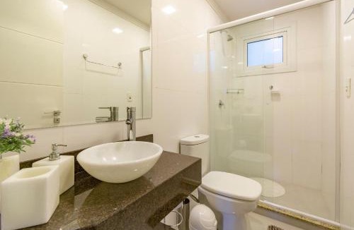 Quinta da Serra Apartment | Campos de Canela 204 - Stay House Temporada