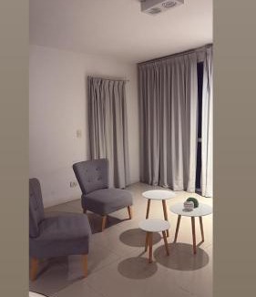 Navarro Apartment | Departamento 3 ambientes-Paseo Plaza