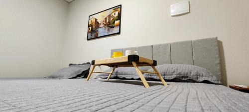 Urupes House | Habitaflex-Casa Minimalista na Vila Toscana