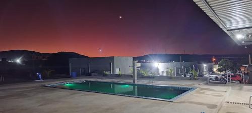 Gentio do Ouro Hotel | Assuruá Hotel