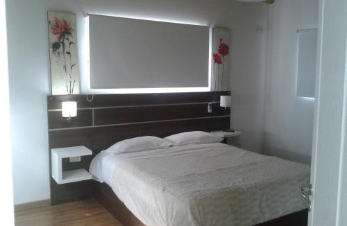 San Clemente Cabin | Claro Del Bosque san clemente