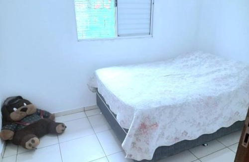 Regiao Urbana Homogenea XII House | Casa simples e aconchegante em Poços de caldas
