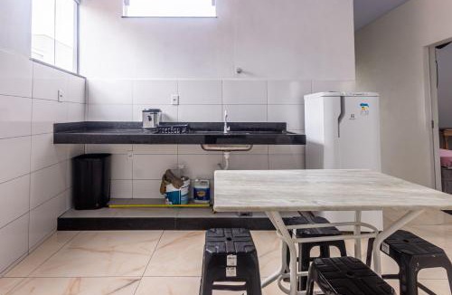 Para de Minas Apartment | Apartamento para 6 hospedes com Wi fi e Garagem