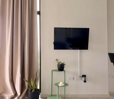 Rosario Apartment | Monoambiente a estrenar en Fisherton con cochera