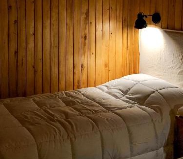 Los Molles Hotel | Hotel Termas Lahuen-Có