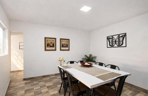Florida Apartment | Ana Rent - Departamentos de 2, 3 y 4 ambientes en Vicente López, 100 m del tren