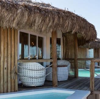 Aracati Hotel | Positano Village