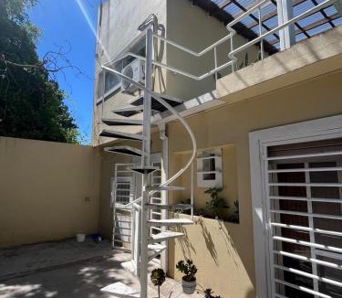 Manuel B. Gonnet Bed & Breakfast | Carpe Diem Gonnet