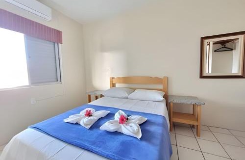 Centro Apartment | Condomínio Villa do Oceano