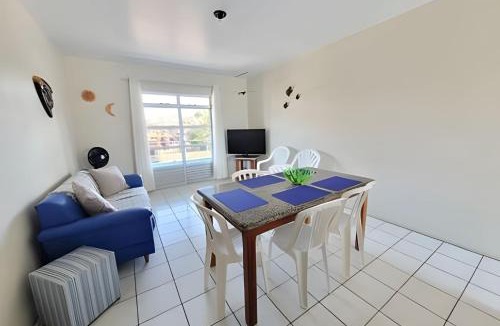 Centro Apartment | Condomínio Villa do Oceano