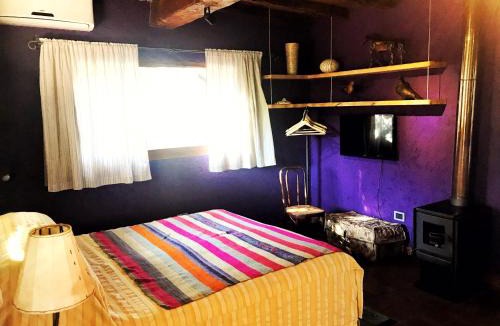 San Javier Hotel | Araoz de Lamadrid Wine Lodge