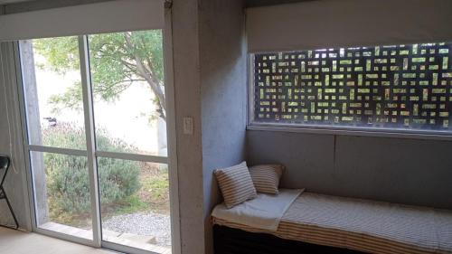 Capilla del Monte House | Uritorco Flats