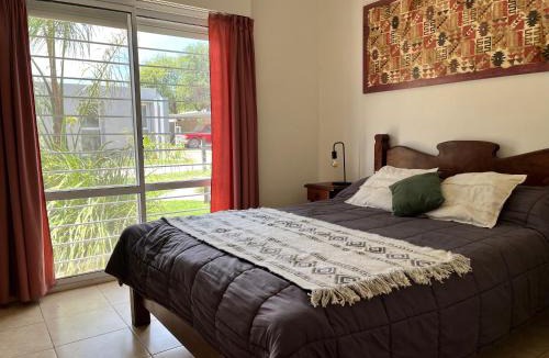 Realico Apartment | Departamentos Equipados Realico