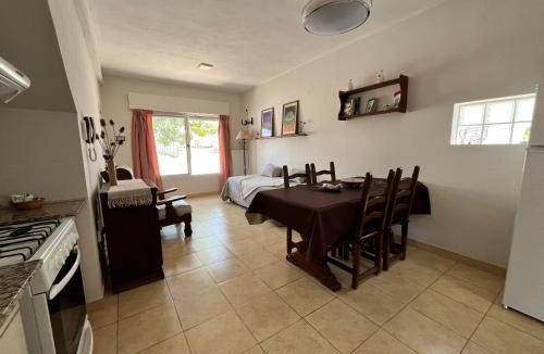 Realico Apartment | Departamentos Equipados Realico
