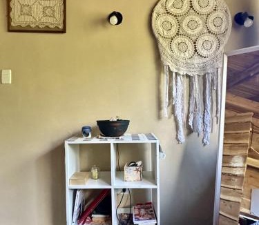 Lago Puelo Ski Chalet | Puenteromano