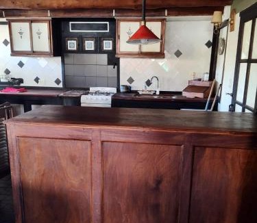 San Martin de los Andes Ski Chalet | Tres Coronas