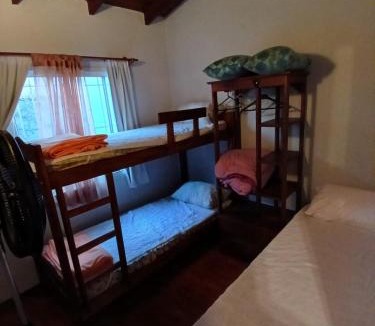 Costa Azul House | CHALET económico cerca del Mar