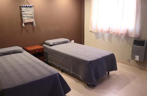 La Quiaca Hotel | Hostería El Antigal