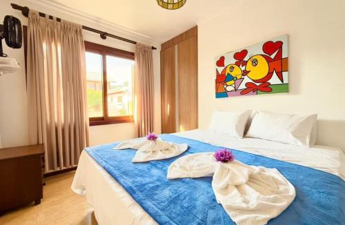 Vila Nova Villa | Casa à beira mar na Praia da Villa