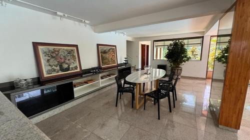 Goiania House | House very close to the Moto GP racetrack