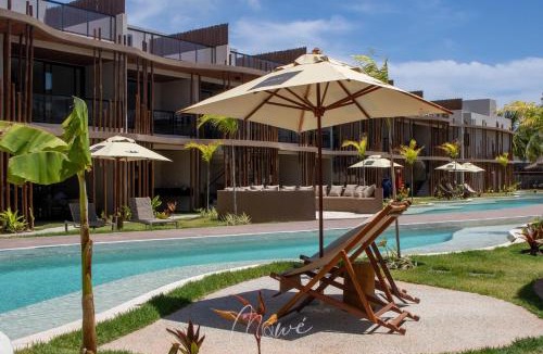 Tatuamunha Apartment | Lindo Studio na Rota Ecológica de Milagres