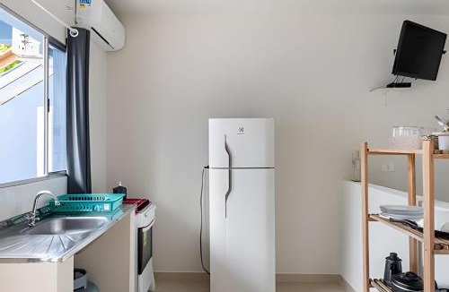 Boraceia House | Chalés do Mako