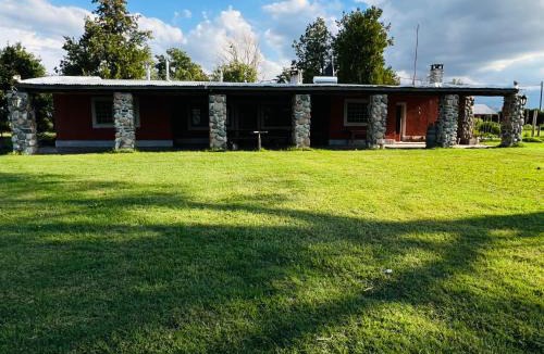 San Carlos Department House | Posada La Escondida