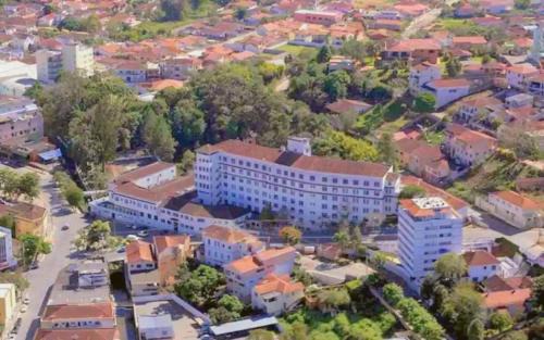 Lambari Apartment | Lambari - Cidade aconchegante no Sul de Minas