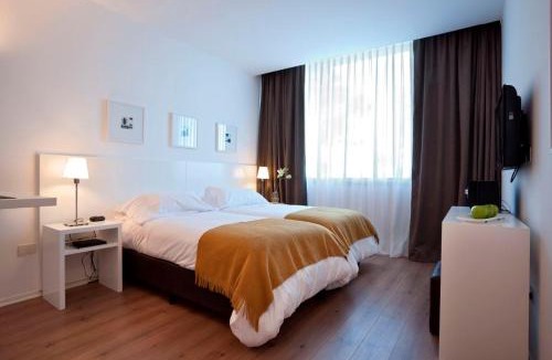 Pilar Centro Apartment | Rental Suites Pilar