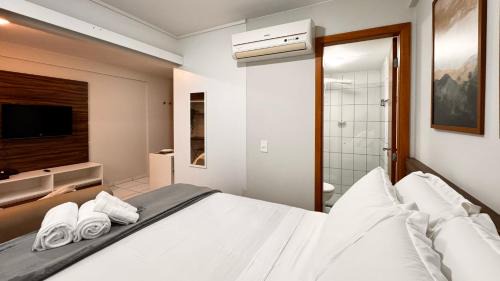 Sudoeste e Octogonal Apartment | Conforto e praticidade, em frente ao Bosque do Sudoeste