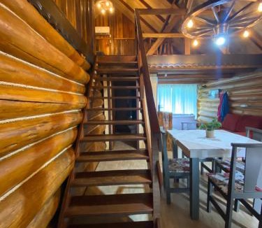 Joinville House | Cabana Do Lago