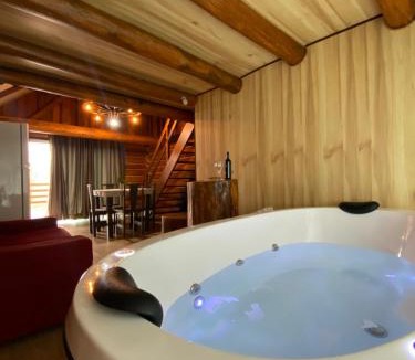 Joinville House | Cabana Do Lago