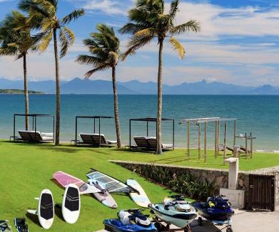 Porto Belo Hotel | Zendaya Resort Beach Sport & Spa