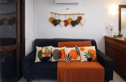 Bavaria Apartment | Seu Refúgio Pet Friendly no Centro de Gramado