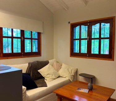 Nono House | El Joaquin