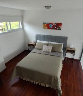 Villa Carlos Paz Cabin | Paititi Loft - Solo Adultos