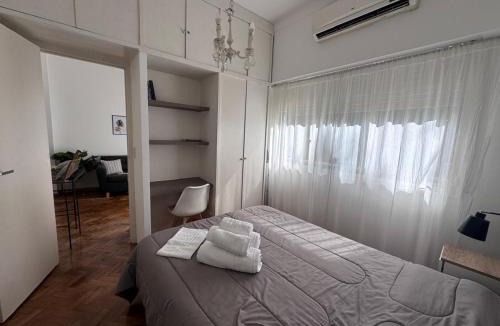 Recoleta Apartment | Pacheco de Melo, 2 amb en el corazon de Recoleta